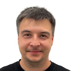 Алексей Лыков